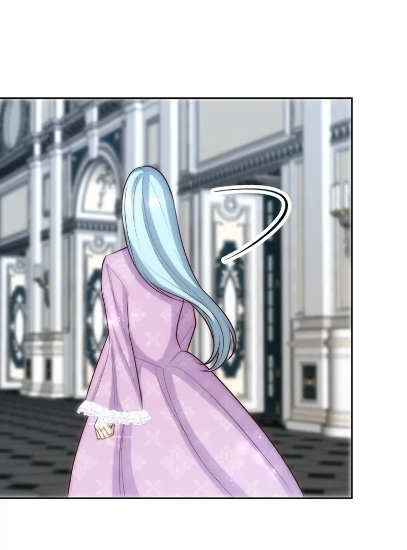 A Blessed Villainess, or a Cursed Heroine? Chapter 31 page 111