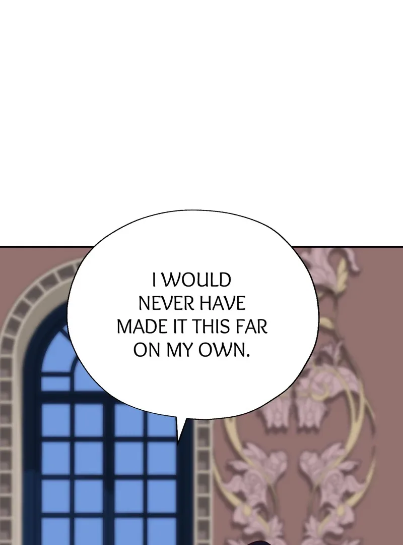 A Blessed Villainess, or a Cursed Heroine? Chapter 34 page 45