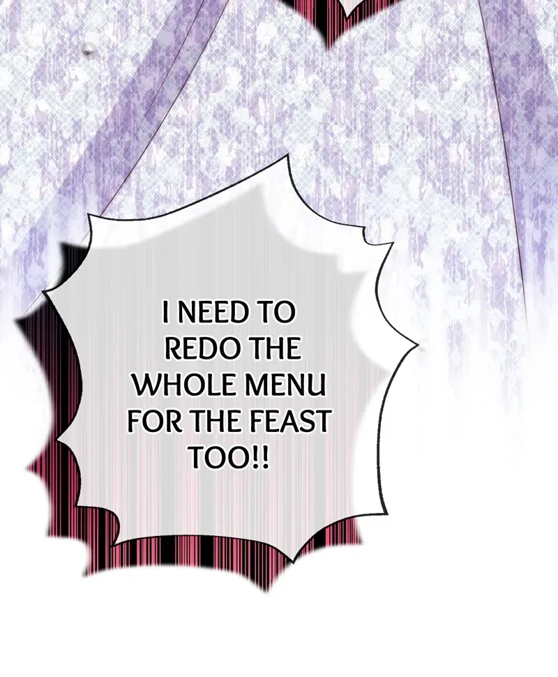 A Blessed Villainess, or a Cursed Heroine? Chapter 36 page 30