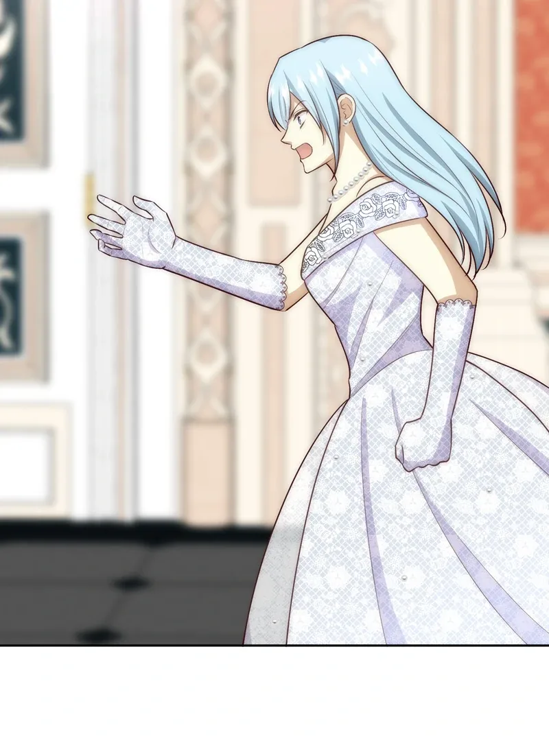 A Blessed Villainess, or a Cursed Heroine? Chapter 36 page 25