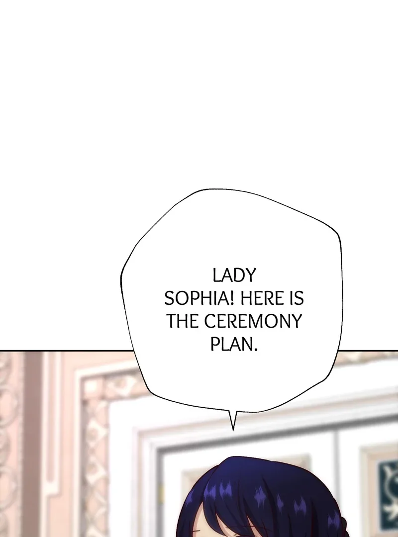 A Blessed Villainess, or a Cursed Heroine? Chapter 36 page 31
