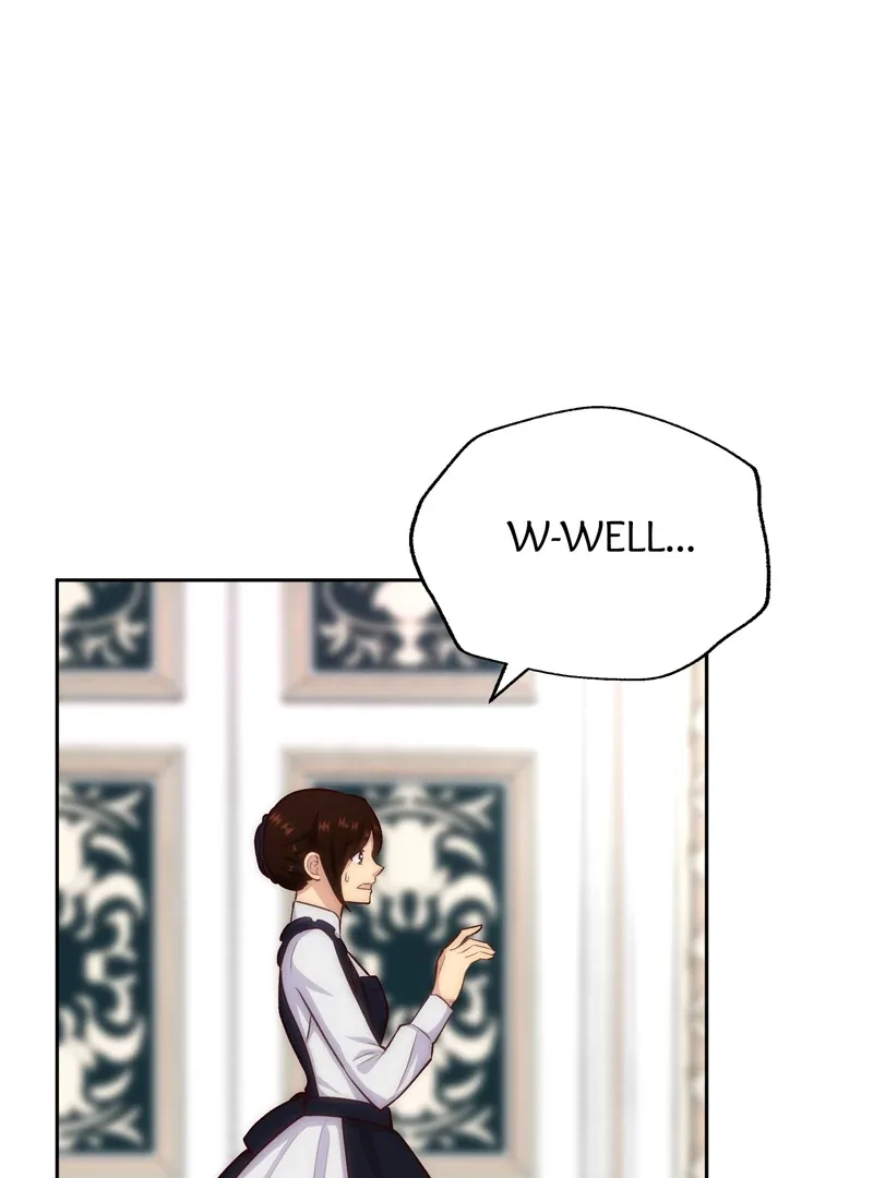 A Blessed Villainess, or a Cursed Heroine? Chapter 36 page 26