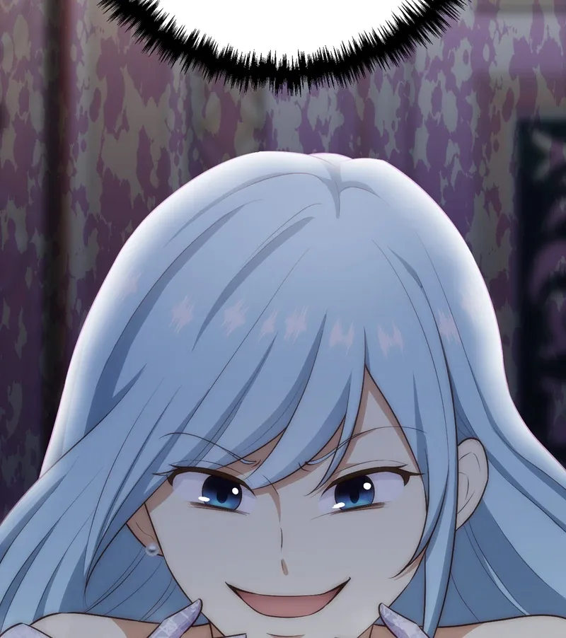 A Blessed Villainess, or a Cursed Heroine? Chapter 36 page 39