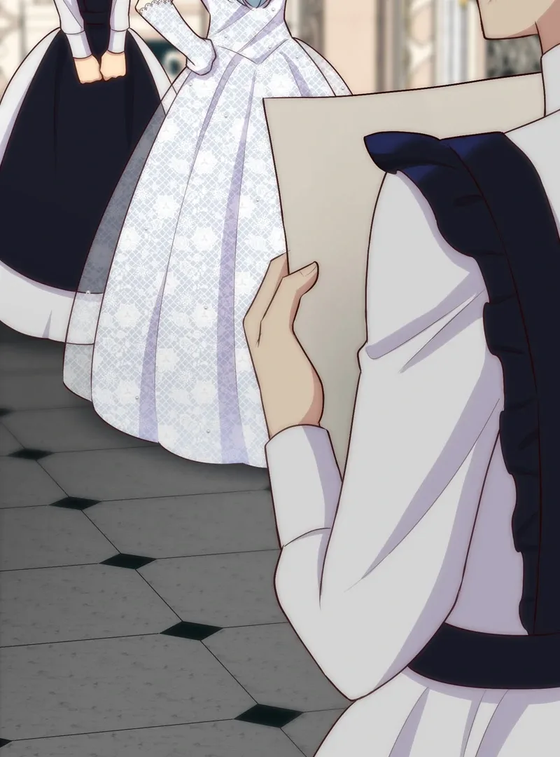 A Blessed Villainess, or a Cursed Heroine? Chapter 36 page 35