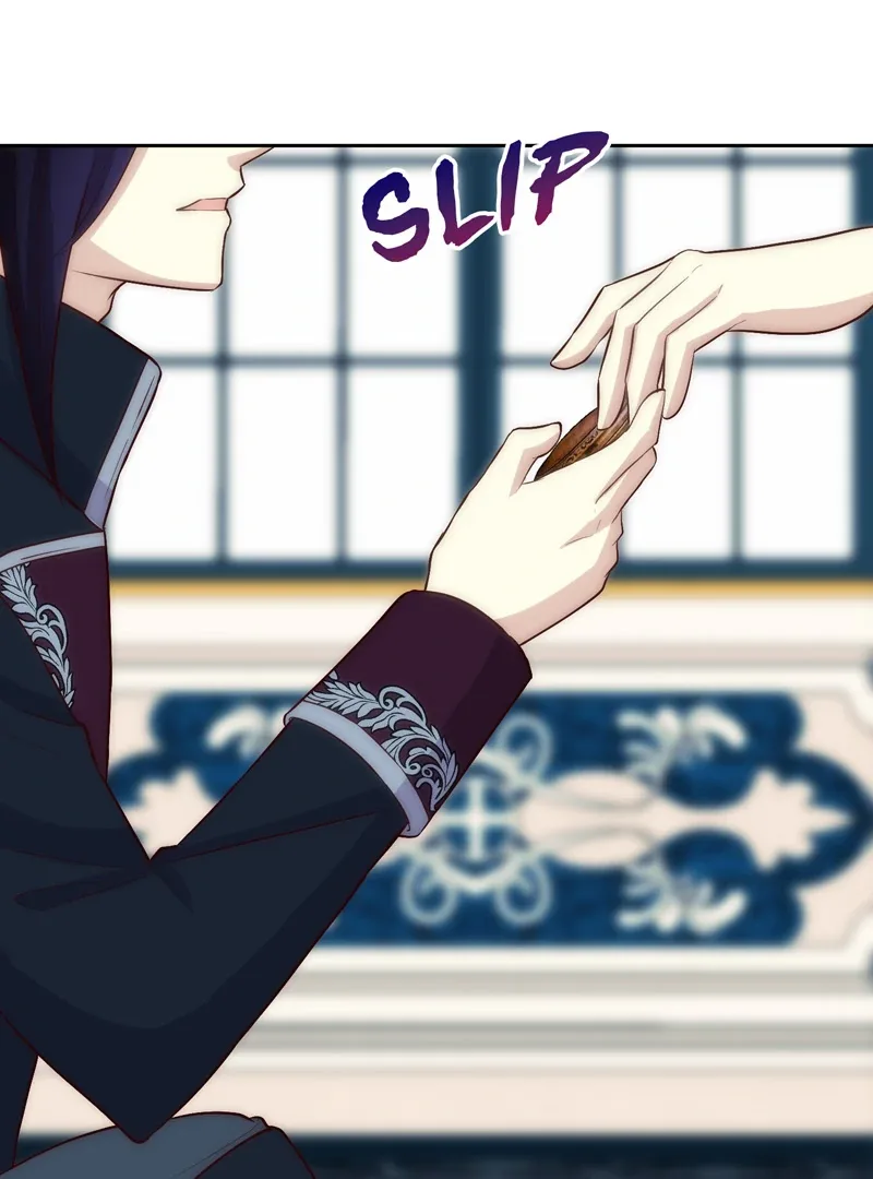 A Blessed Villainess, or a Cursed Heroine? Chapter 33 page 81