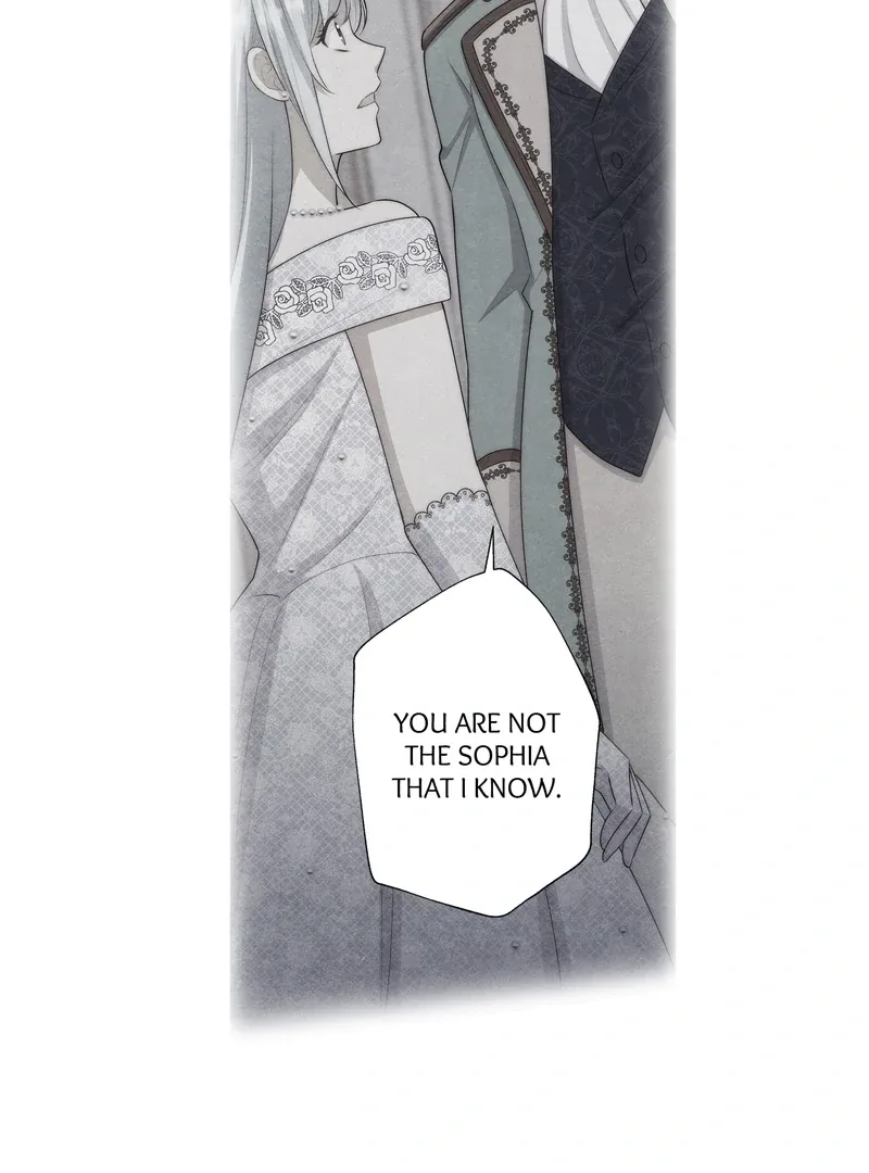 A Blessed Villainess, or a Cursed Heroine? Chapter 36 page 37