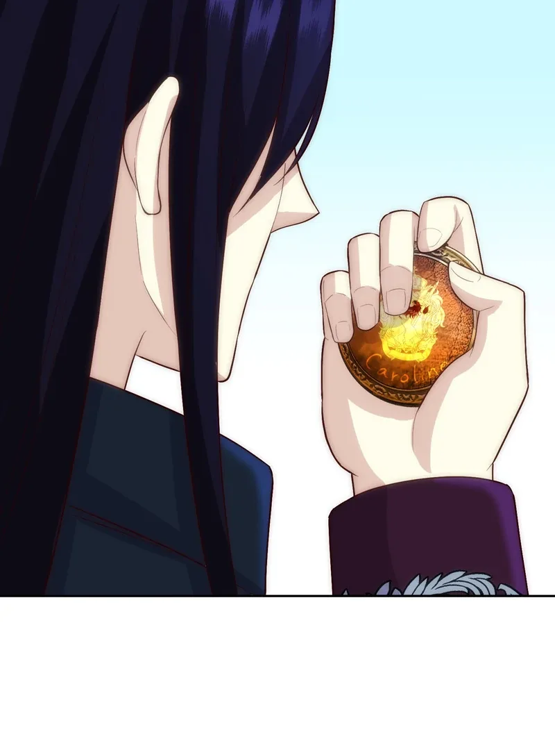 A Blessed Villainess, or a Cursed Heroine? Chapter 33 page 83