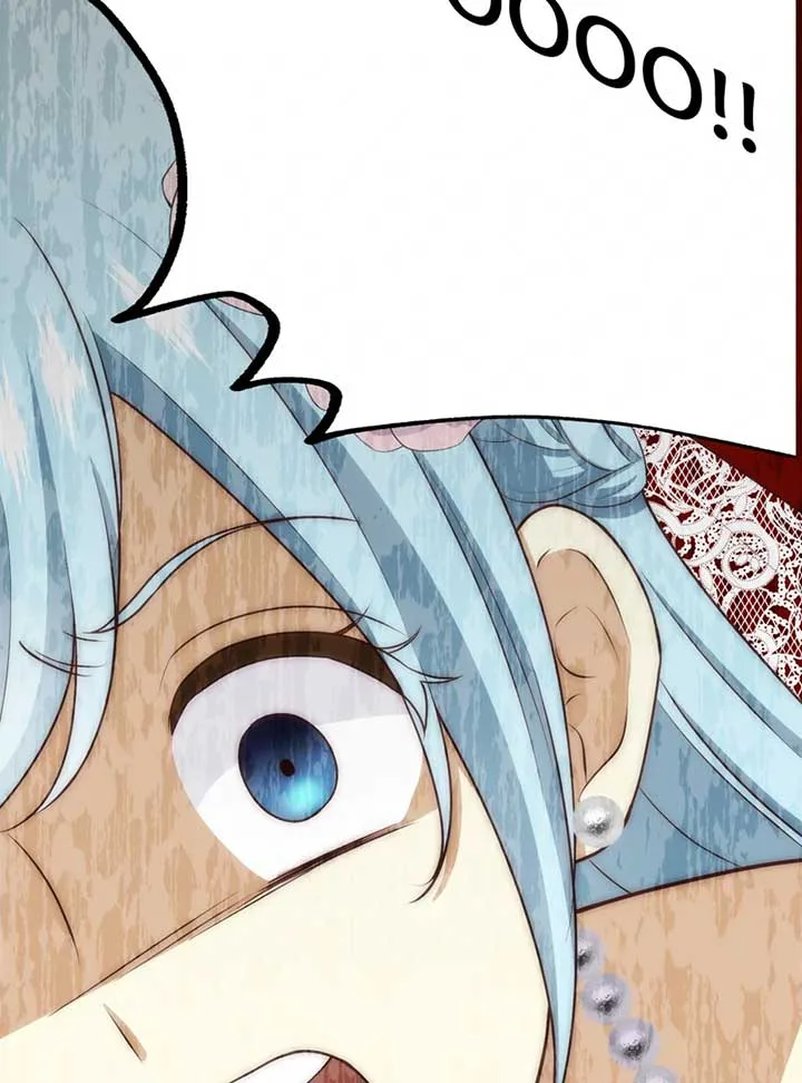 A Blessed Villainess, or a Cursed Heroine? Chapter 37 page 3