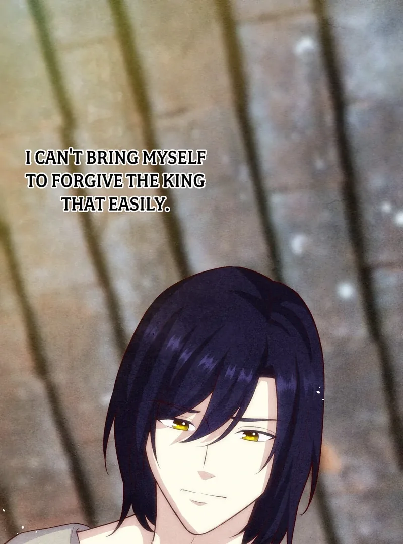 A Blessed Villainess, or a Cursed Heroine? Chapter 33 page 96
