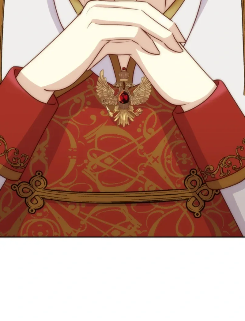 A Blessed Villainess, or a Cursed Heroine? Chapter 36 page 47