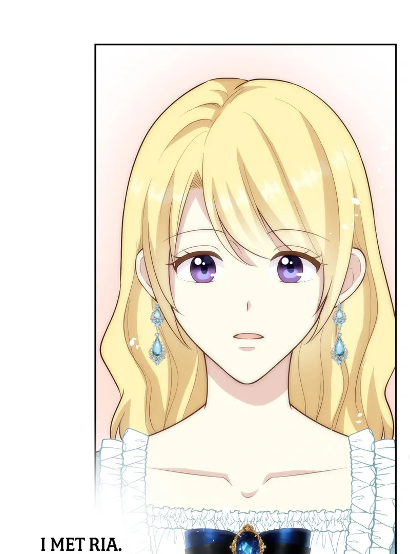 A Blessed Villainess, or a Cursed Heroine? Chapter 33 page 100