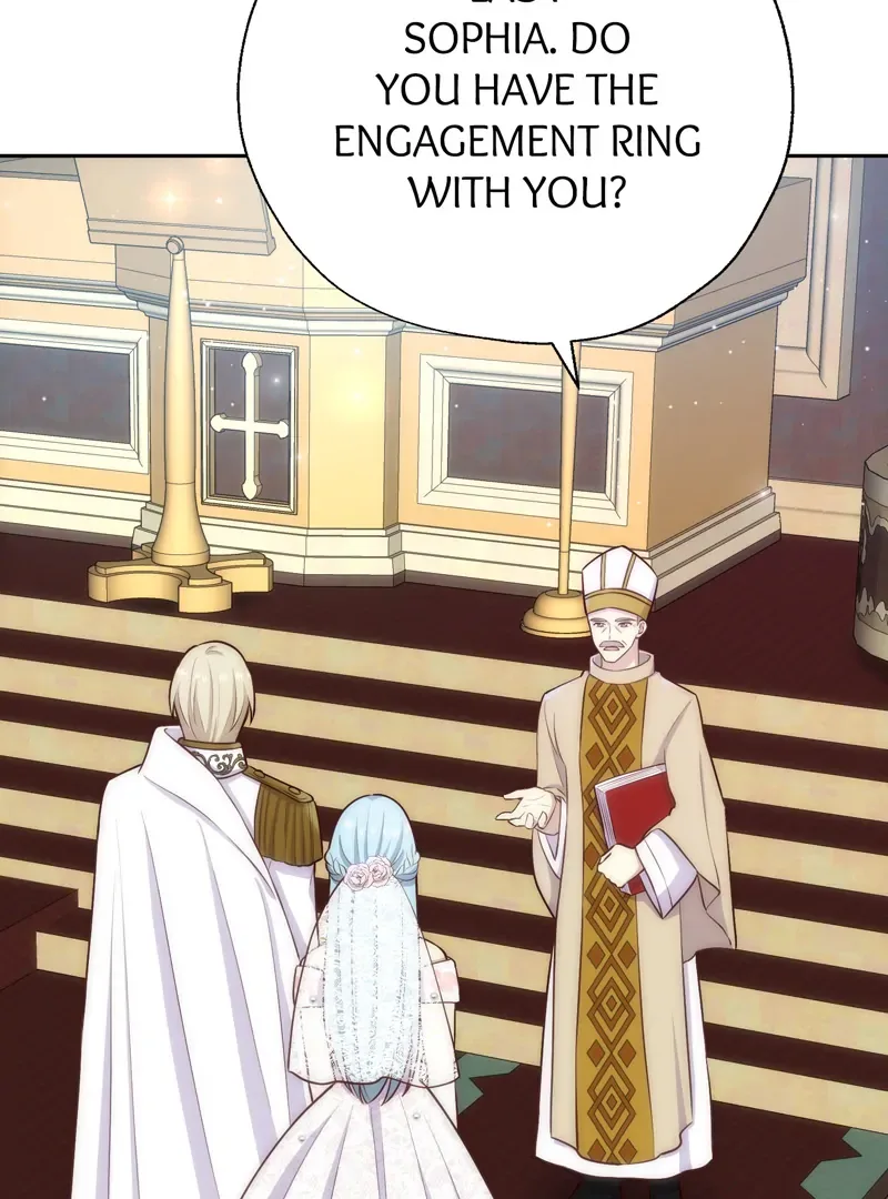 A Blessed Villainess, or a Cursed Heroine? Chapter 36 page 59