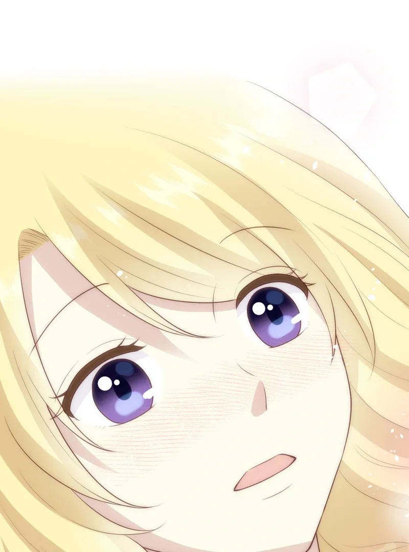 A Blessed Villainess, or a Cursed Heroine? Chapter 34 page 61