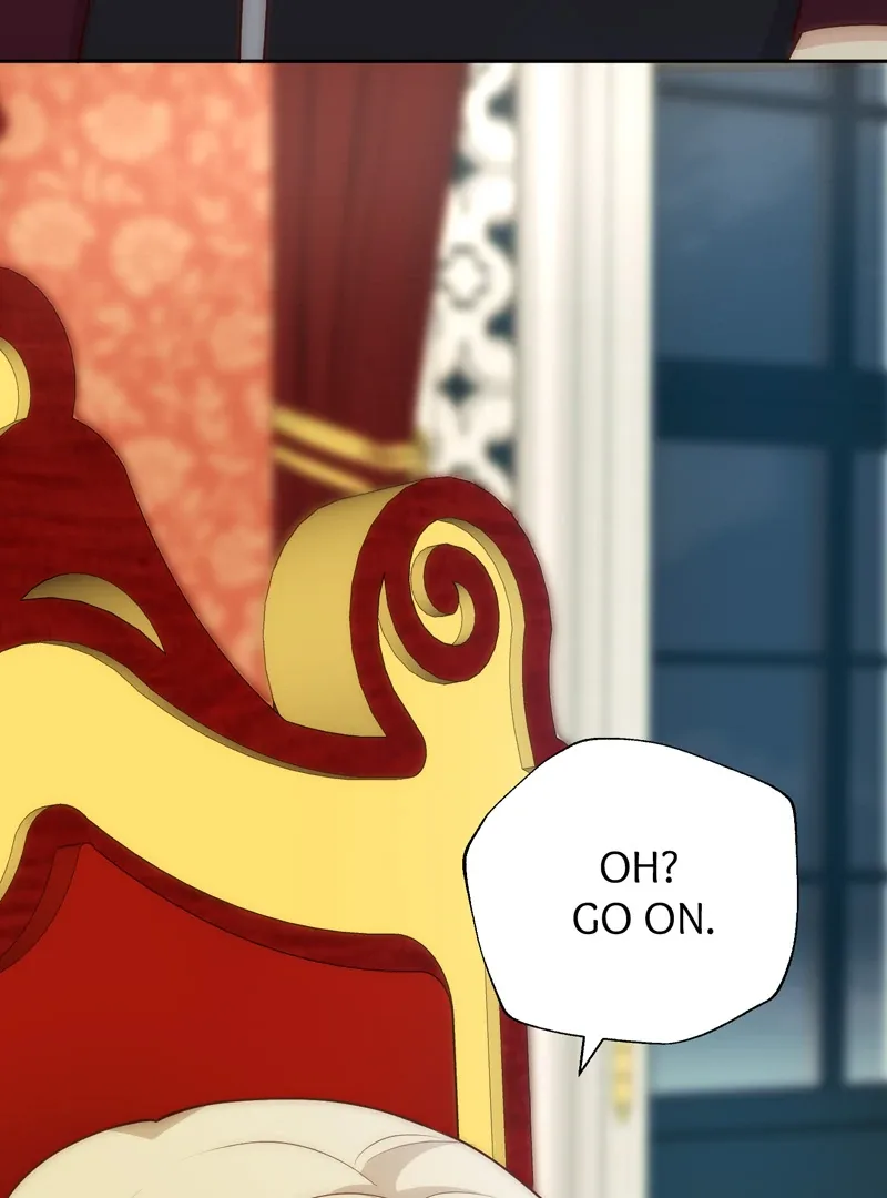 A Blessed Villainess, or a Cursed Heroine? Chapter 36 page 53