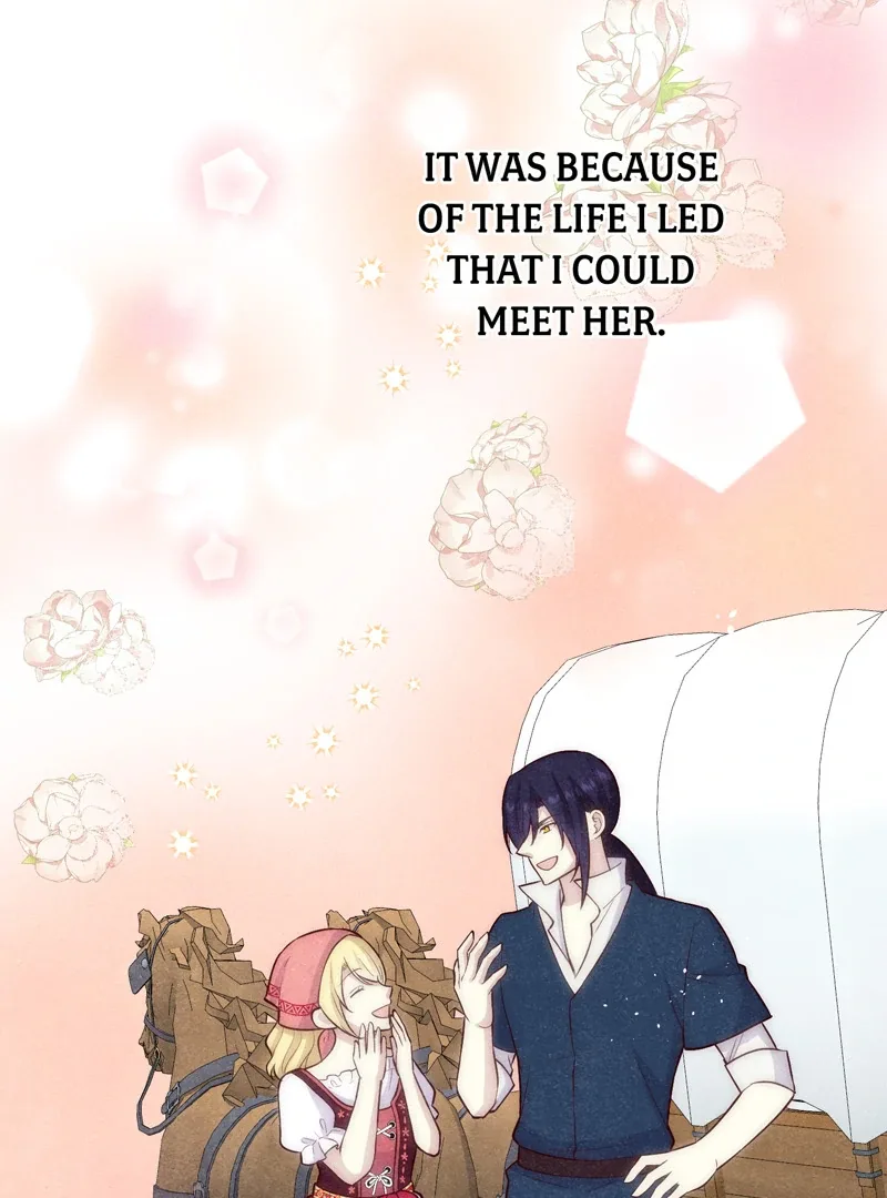 A Blessed Villainess, or a Cursed Heroine? Chapter 33 page 103