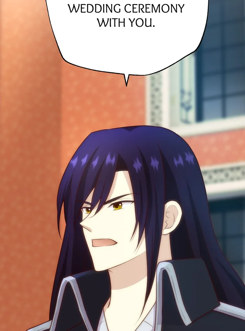 A Blessed Villainess, or a Cursed Heroine? Chapter 36 page 51