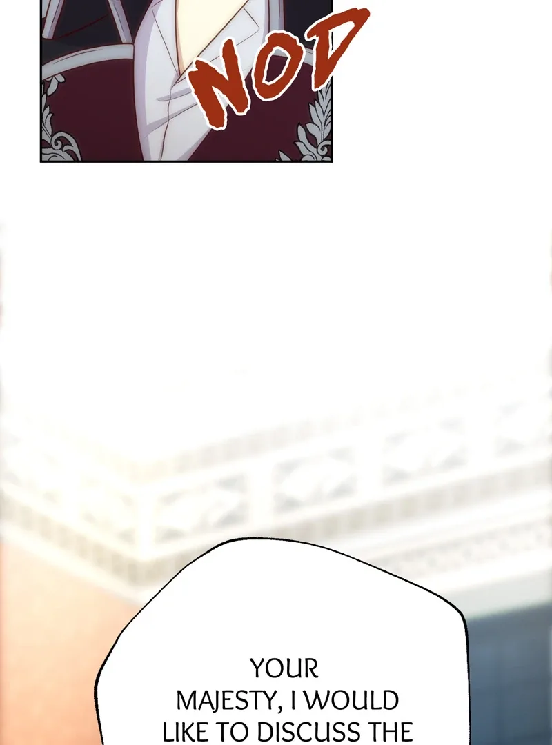A Blessed Villainess, or a Cursed Heroine? Chapter 36 page 50