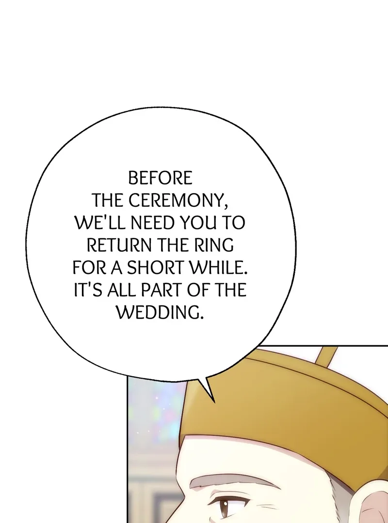 A Blessed Villainess, or a Cursed Heroine? Chapter 36 page 64