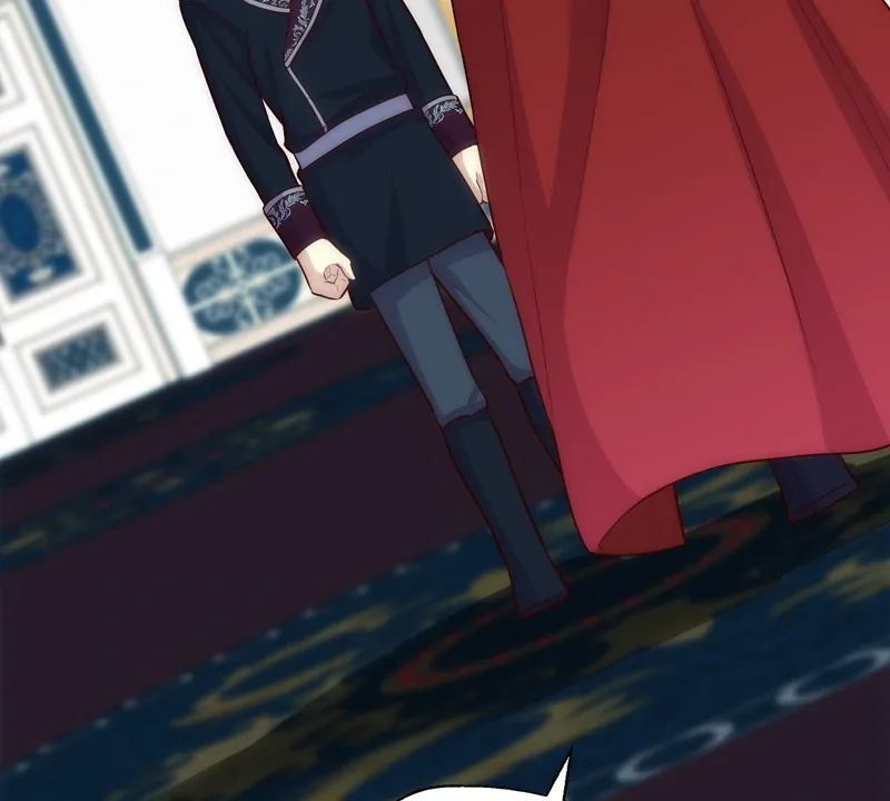 A Blessed Villainess, or a Cursed Heroine? Chapter 33 page 121