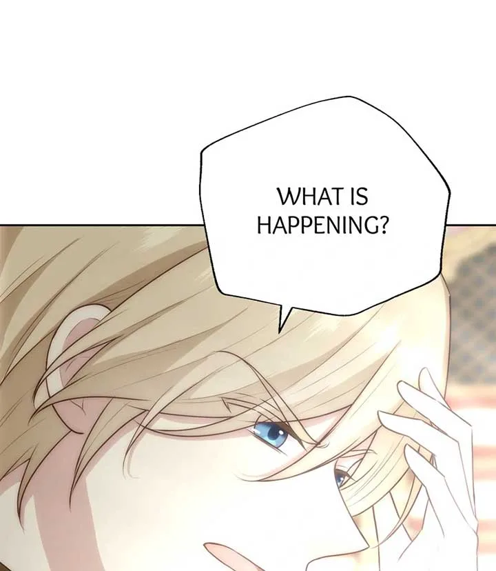 A Blessed Villainess, or a Cursed Heroine? Chapter 37 page 19