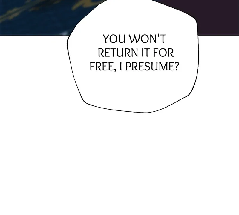 A Blessed Villainess, or a Cursed Heroine? Chapter 33 page 122