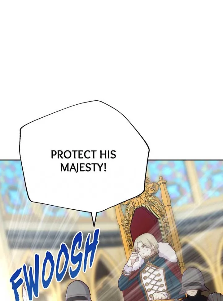 A Blessed Villainess, or a Cursed Heroine? Chapter 37 page 17