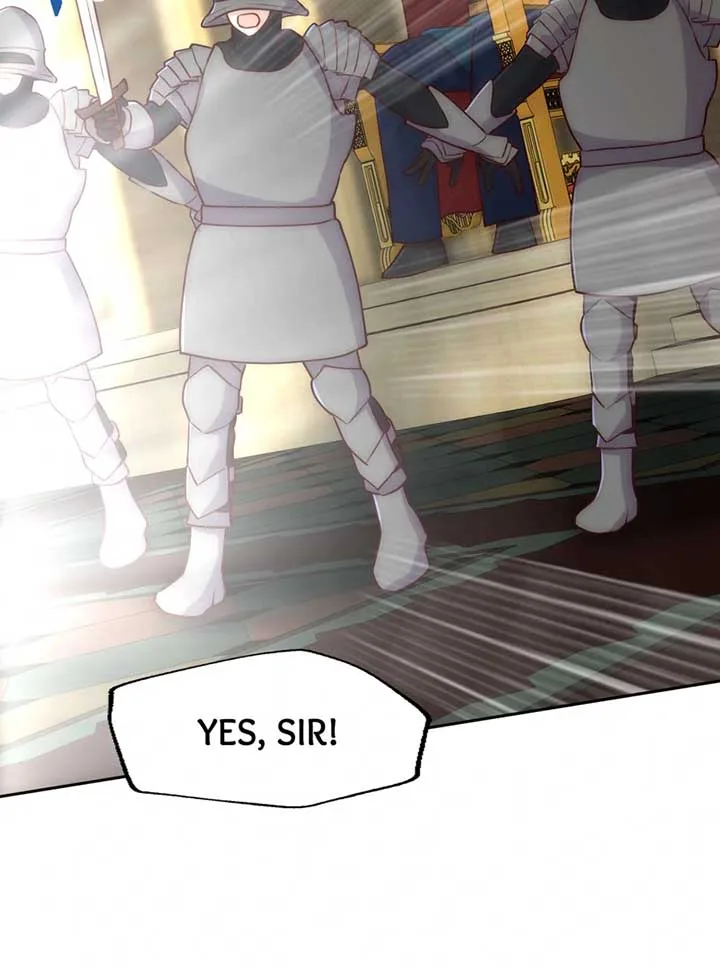 A Blessed Villainess, or a Cursed Heroine? Chapter 37 page 18
