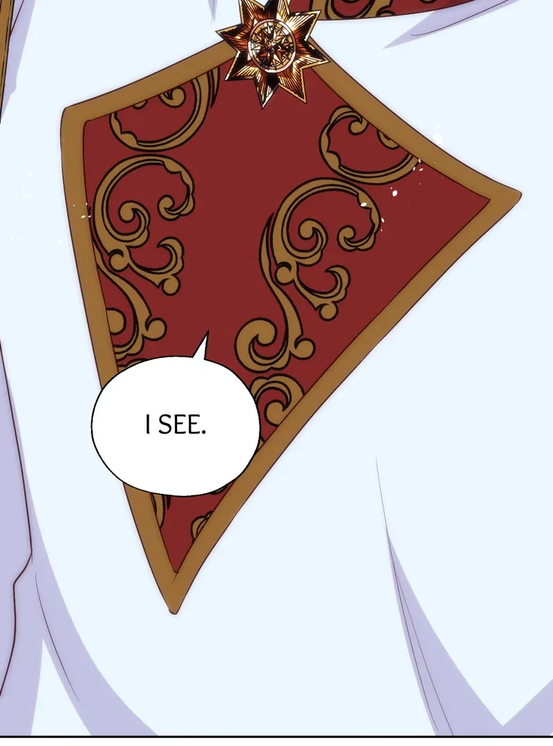 A Blessed Villainess, or a Cursed Heroine? Chapter 33 page 117