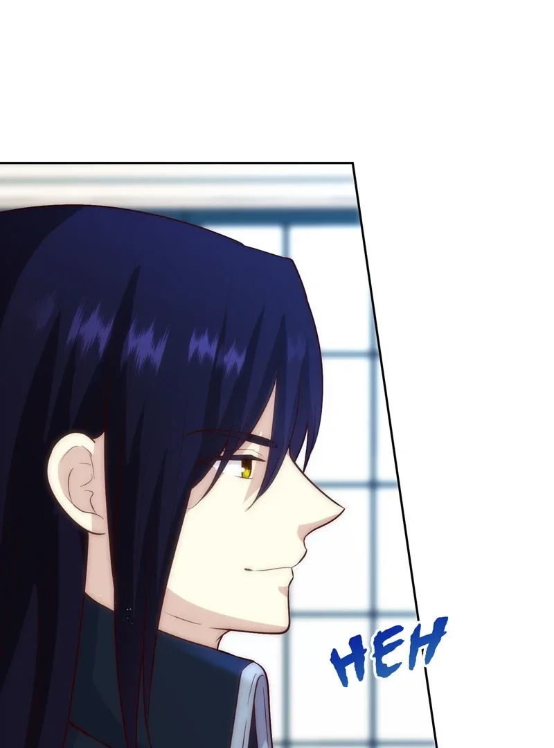 A Blessed Villainess, or a Cursed Heroine? Chapter 33 page 123