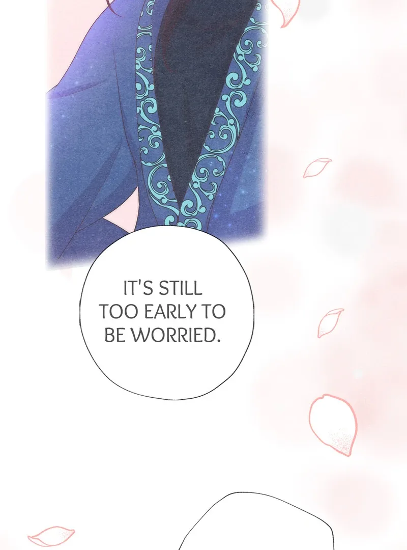 A Blessed Villainess, or a Cursed Heroine? Chapter 34 page 72