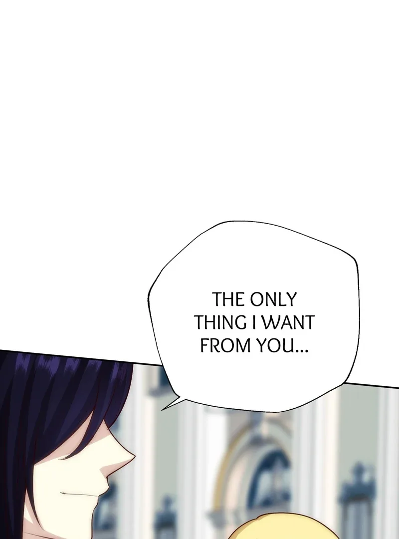 A Blessed Villainess, or a Cursed Heroine? Chapter 33 page 126