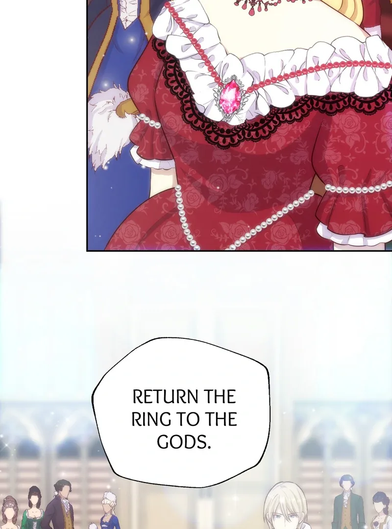 A Blessed Villainess, or a Cursed Heroine? Chapter 36 page 89