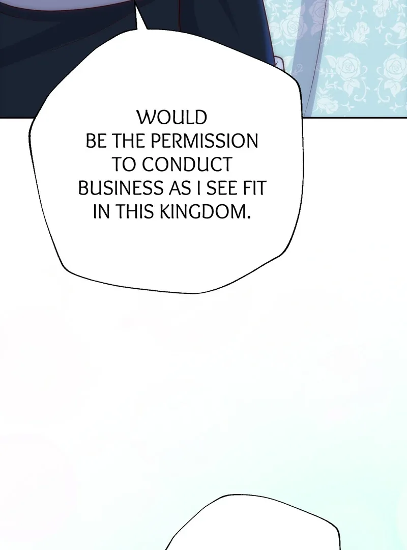 A Blessed Villainess, or a Cursed Heroine? Chapter 33 page 128