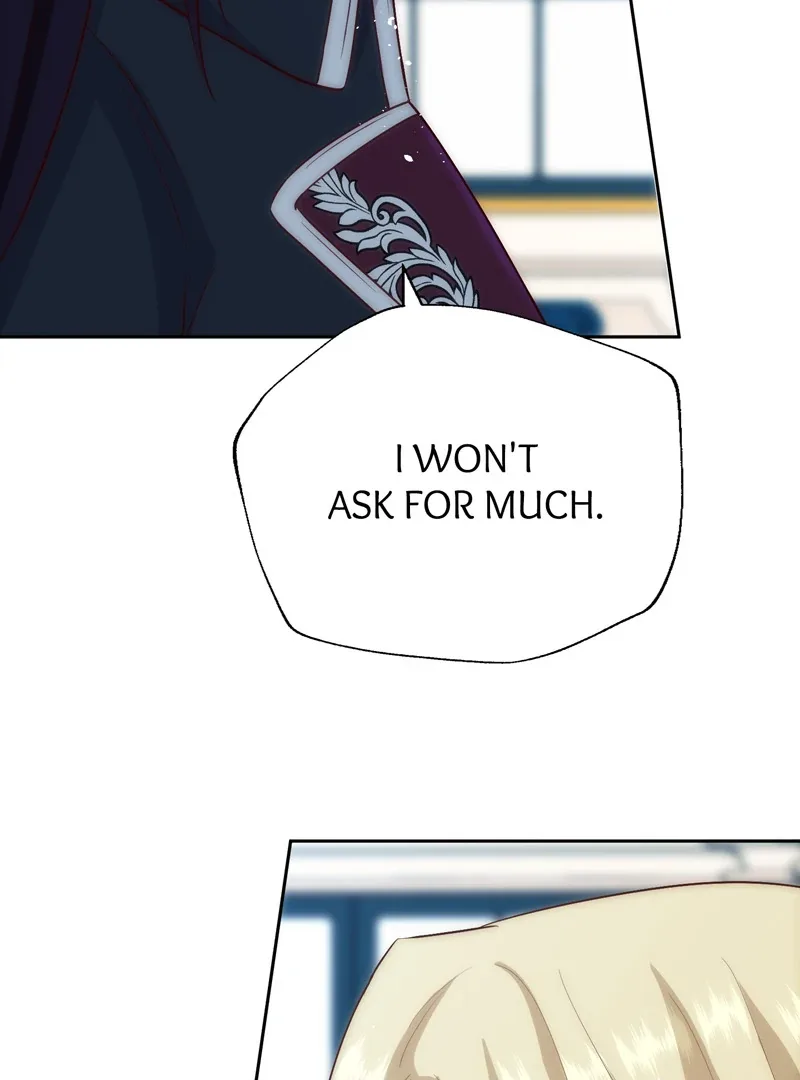 A Blessed Villainess, or a Cursed Heroine? Chapter 33 page 124