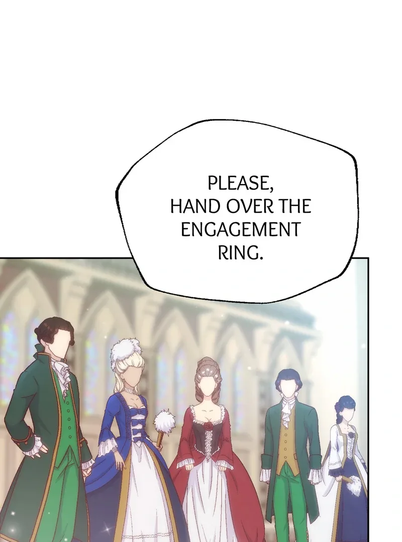 A Blessed Villainess, or a Cursed Heroine? Chapter 36 page 87