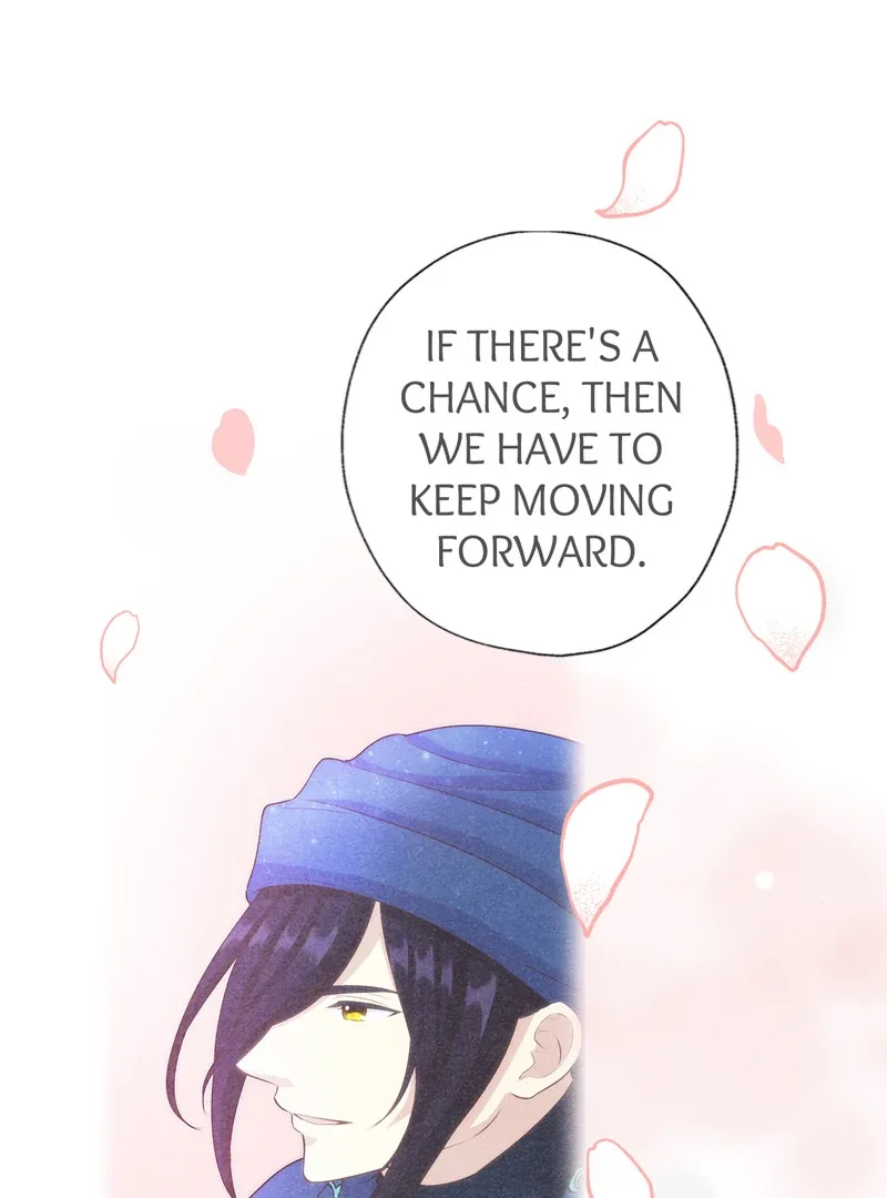 A Blessed Villainess, or a Cursed Heroine? Chapter 34 page 71