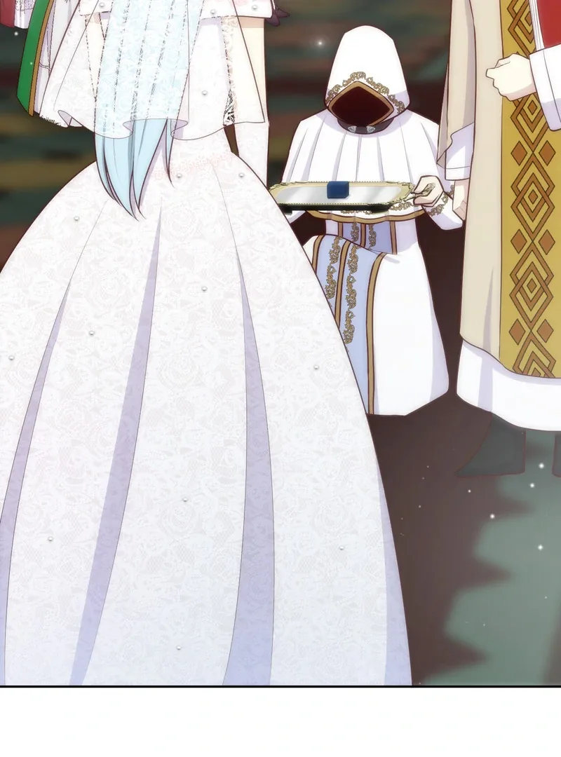 A Blessed Villainess, or a Cursed Heroine? Chapter 36 page 96