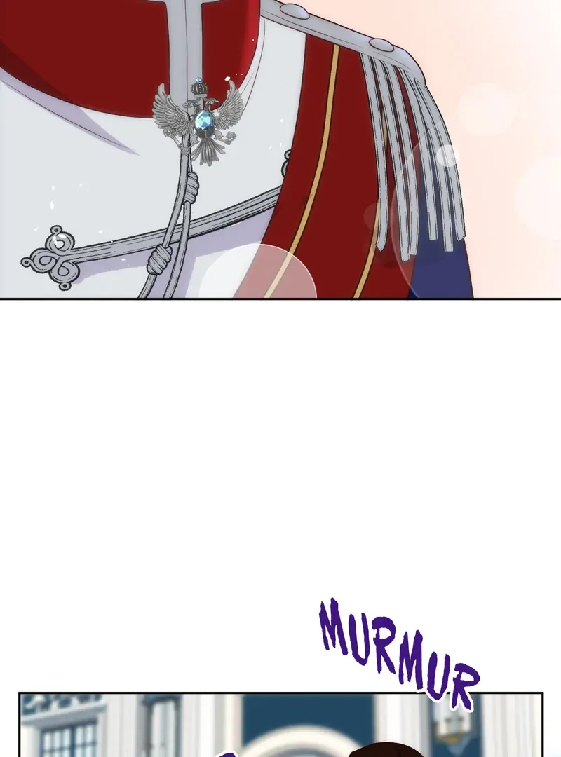 A Blessed Villainess, or a Cursed Heroine? Chapter 33 page 149