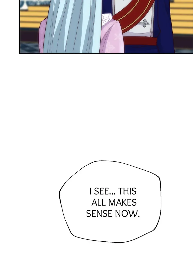 A Blessed Villainess, or a Cursed Heroine? Chapter 33 page 146