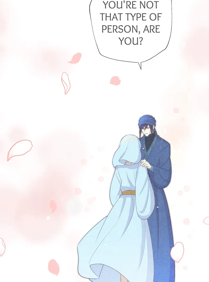 A Blessed Villainess, or a Cursed Heroine? Chapter 34 page 73