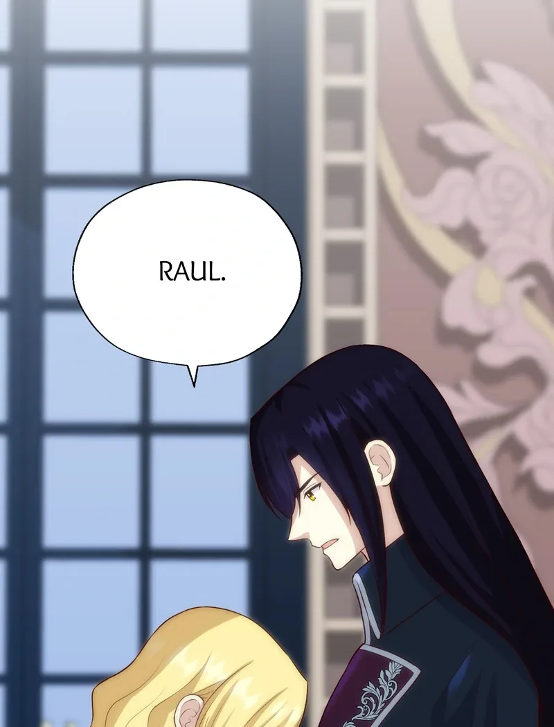 A Blessed Villainess, or a Cursed Heroine? Chapter 34 page 76