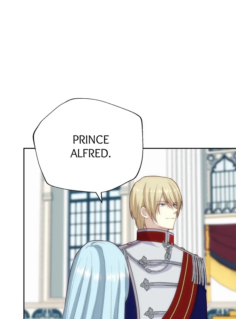 A Blessed Villainess, or a Cursed Heroine? Chapter 33 page 145