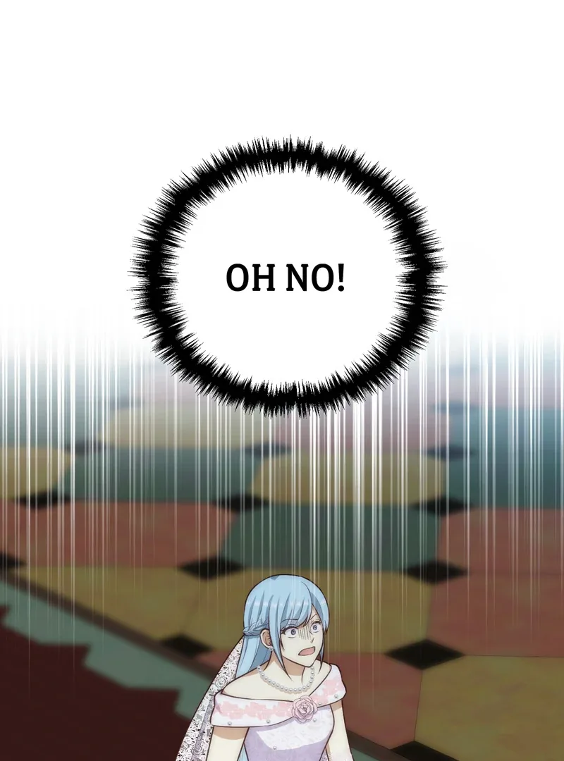 A Blessed Villainess, or a Cursed Heroine? Chapter 36 page 128