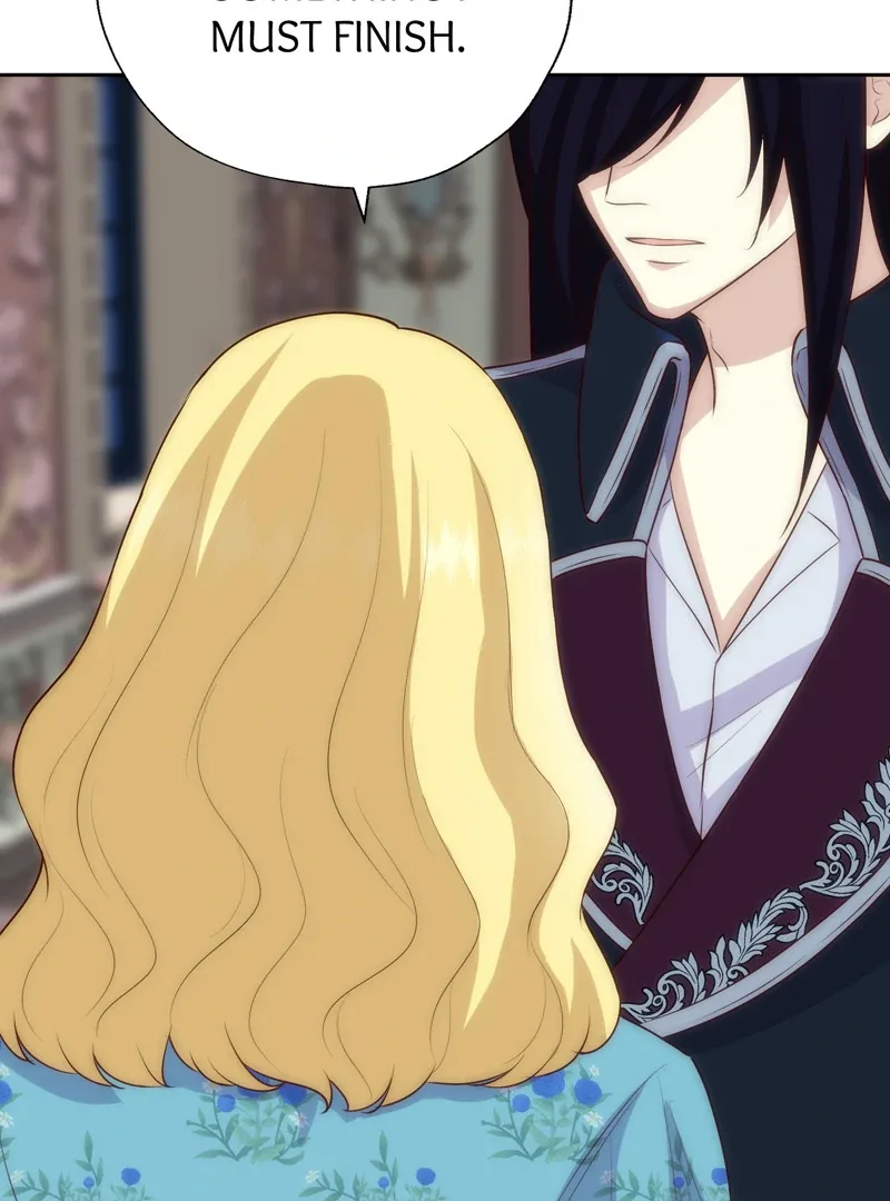 A Blessed Villainess, or a Cursed Heroine? Chapter 34 page 80