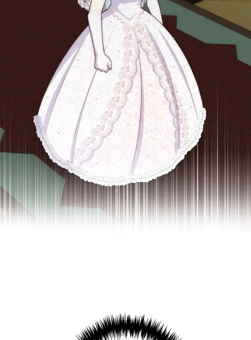A Blessed Villainess, or a Cursed Heroine? Chapter 36 page 129