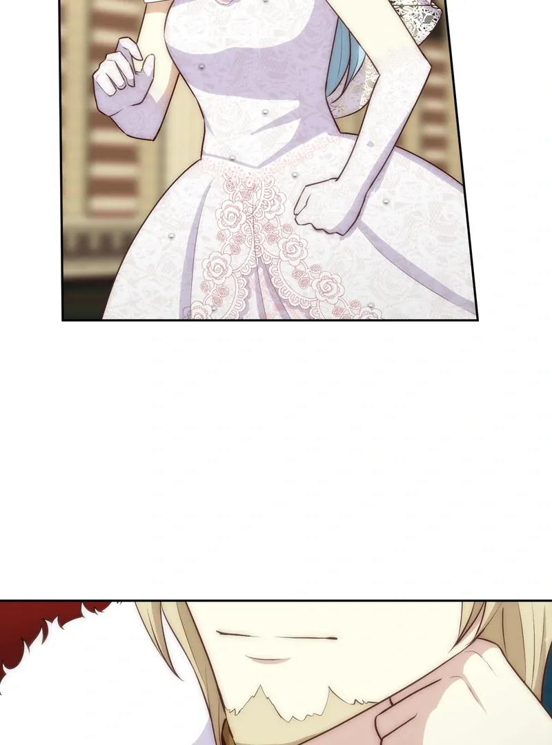 A Blessed Villainess, or a Cursed Heroine? Chapter 36 page 123