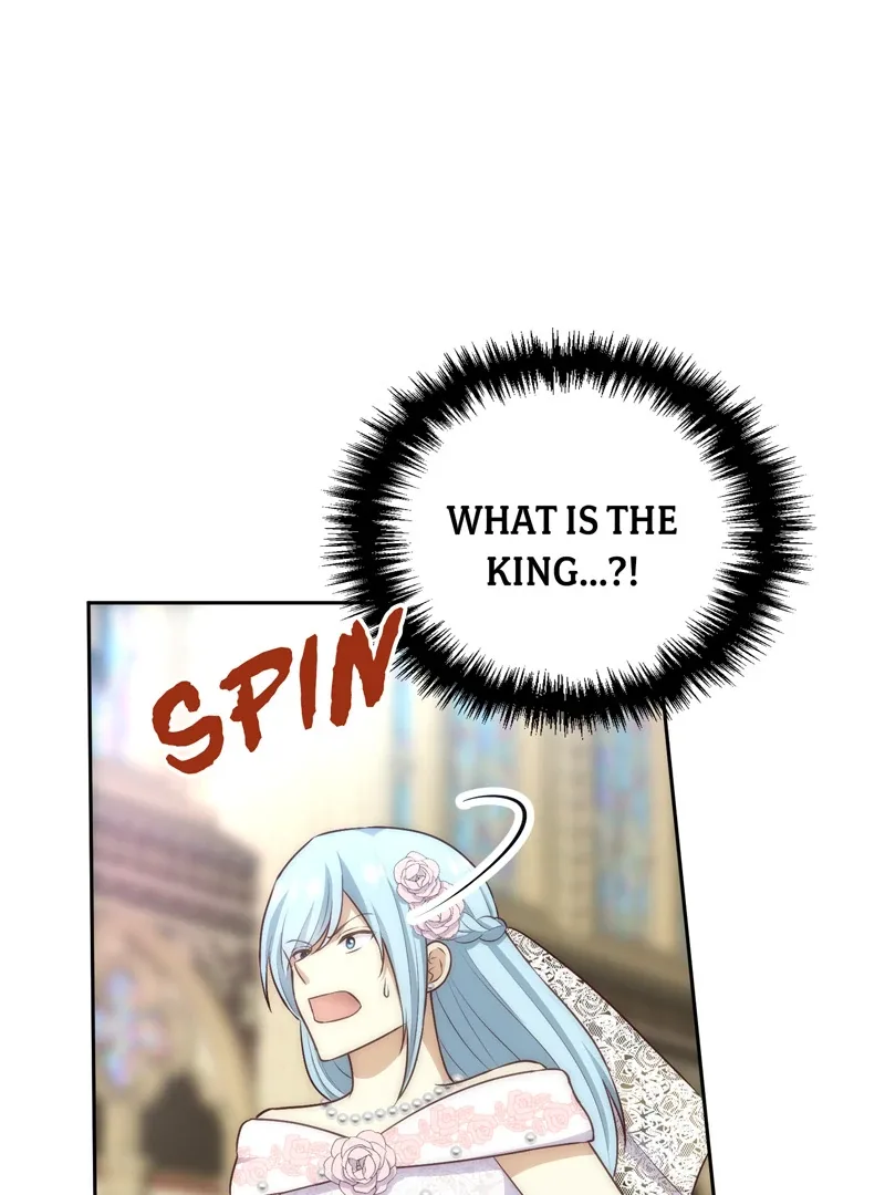 A Blessed Villainess, or a Cursed Heroine? Chapter 36 page 122