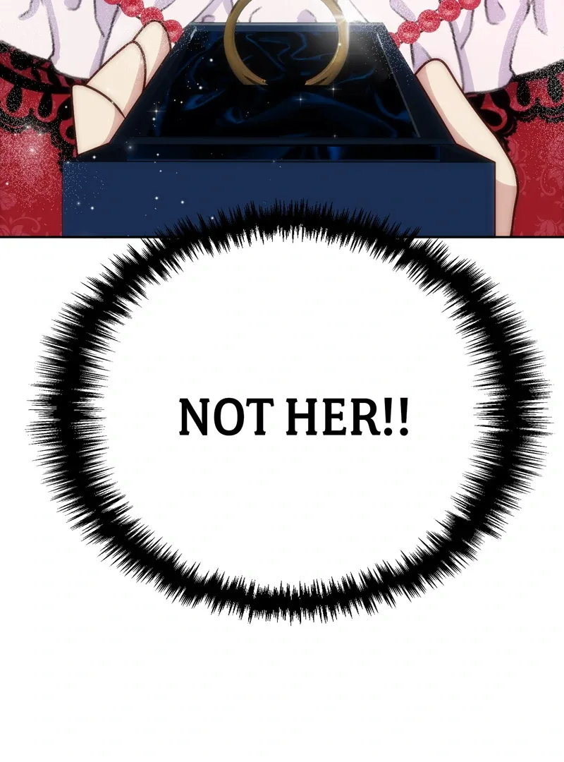 A Blessed Villainess, or a Cursed Heroine? Chapter 36 page 121