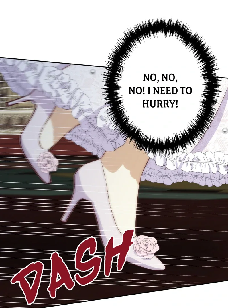 A Blessed Villainess, or a Cursed Heroine? Chapter 36 page 140