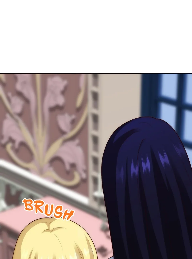 A Blessed Villainess, or a Cursed Heroine? Chapter 34 page 83